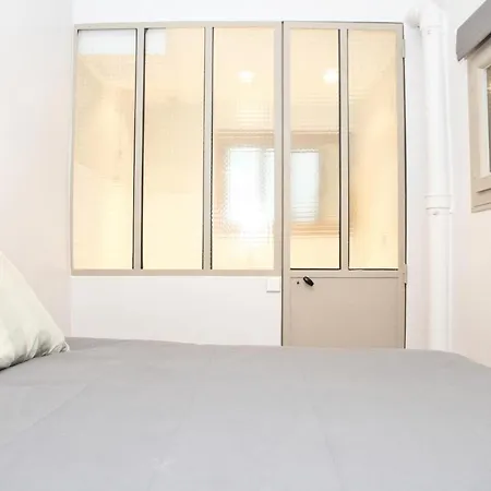 Apartment Palais Royal - Louvre Private Paris